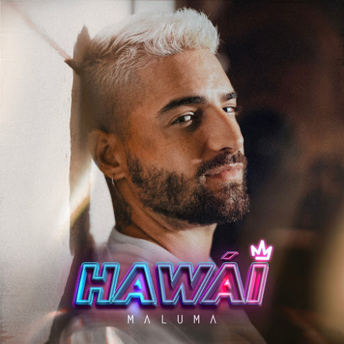 Maluma - Hawai - DJ MAICOL REMIX - Intro Outro - 90BPM - ER