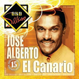 Jose Alberto ''El Canario'' - Disculpeme Señora - Intro Outro - 98-102BPM