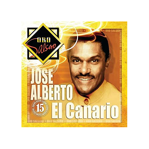 Jose Alberto ''El Canario'' - Disculpeme Señora - Intro Outro - 98-102BPM