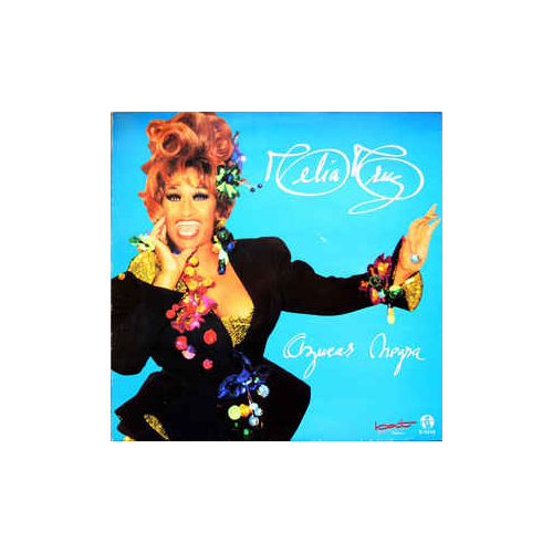 Celia Cruz - La Negra Tiene Tumbao - Alex Mix - Salsaton Break Intro Outro Pack 2