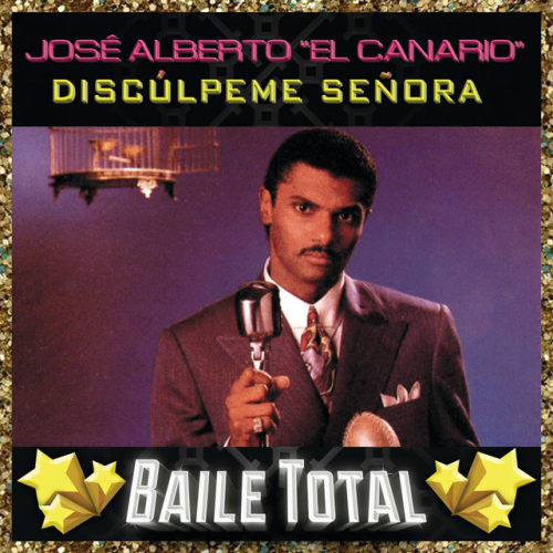 Bailemos Otra Ves - Acapella Y Simple Intro - Jose Alberto EL Canario - 98 BPM - DJ C-MixX - Pack X2