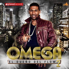 Omega El Fuerte - Pegao - Original Remix - 128Bpm - DJCarloKou