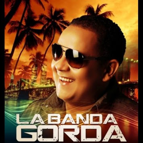 La Banda Gorda - Rumba Y Gozadera - DJ Maicol Remix - Merengue - Break Intro Outro - 166BPM - ER