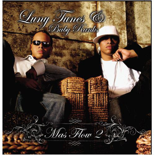 LUNY TUNES FT. VARIOS - MAYOR QUE YO - DJ MAICOL REMIX - PACK 2 VERSIONES - INTRO ACAPELLA & BREAK - ER