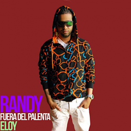 RANDY FT. ELOY - FUERA DEL PLANETA - DJ MAICOL REMIX - PACK 2 VERSIONES - INTRO ACAPELLA & BREAK - ER