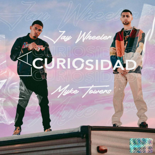 LA CURIOSIDAD - DJ MAICOL REMIX - PACK 2 VERSIONES - ACAPELLA & BREAK - ER