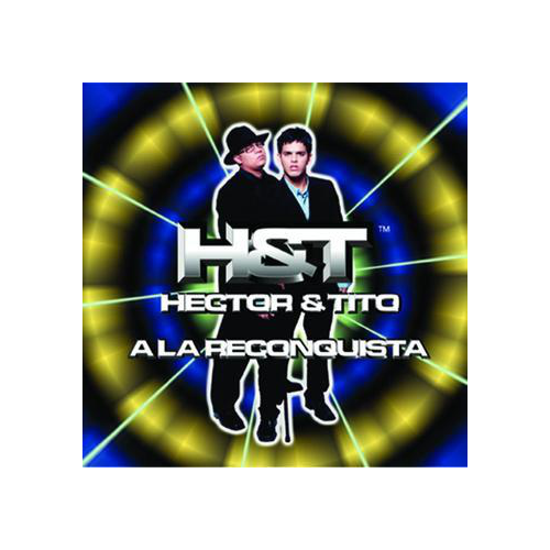 Hector & Tito - Felina - Intro Outro - BreakDown Acapella - 093Bpm - DJCarloKou