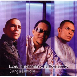 Hermanos Rosario - La Dueña Del Swing - DJ Maicol Remix - Merengue - Intro Outro - 155BPM - ER