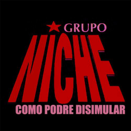 Niche - Como Podre Disimular (C-MixX Intros Pack)