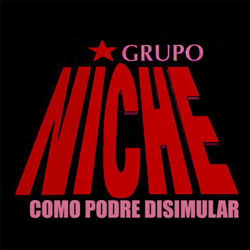 Niche - Como Podre Disimular (C-MixX Intros Pack)