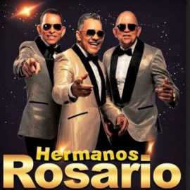 Hermanos Rosario - Rompe Cintura - Intro-Break-Merengue Percussions - 156 BPM - DJ C-MixX Pack