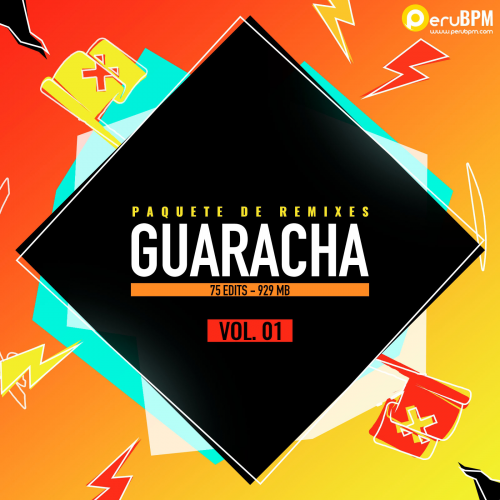 DJ Goozo  X Massianello - Uva - Transition Guaracha - 98_128 Bpm