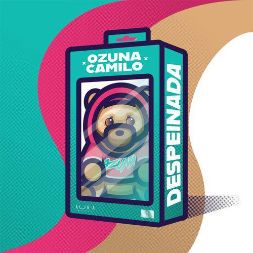 Ozuna - Despeinada - Reggaeton Intro Clean - 83 Bpm