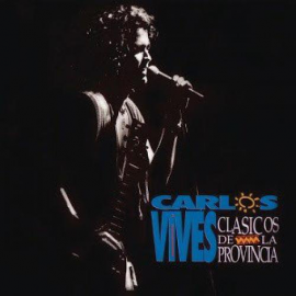 Carlos Vives - Gota Fria - Intro-Percussions-KICK - 102 BPM - DJ C-MixX