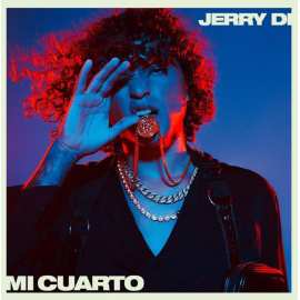 JERRY DI - MI CUARTO - DJ MAICOL REMIX - PACK 2 VERSIONES - ER