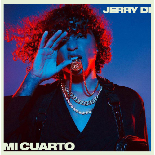 JERRY DI - MI CUARTO - DJ MAICOL REMIX - PACK 2 VERSIONES - ER