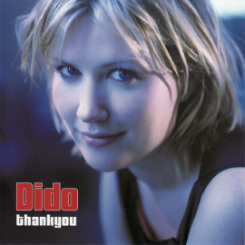 Dido - Thank You - Original Aleteo Remix - 128Bpm - DJCarloKou