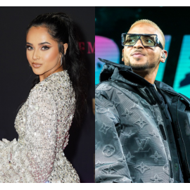 Becky G & Ozuna - No Drama - Intro & Coro - 2 Versiones