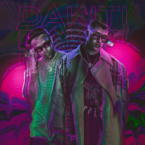 Bad Bunny Ft. Jhay Cortez - Dakiti - DJ Maicol Remix - Club Edit - Intro Outro - 110BPM - ER