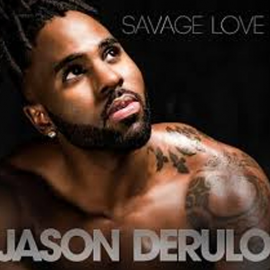 Jawsh 685, Jason Derulo - Savage Love (TIC TOC_Siren Beat) (Reggaeton Remix) - 94 BPM - DJ C-MixX