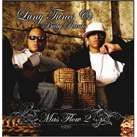 Luny Tunes - Mayor Que Yo - Intro Percapella-Break-Outro-Remix - DJ C-MixX