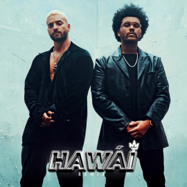 Hawai - Malula x The Weekend - Intro Clean Chorus - Kenny Flow - 90BPM