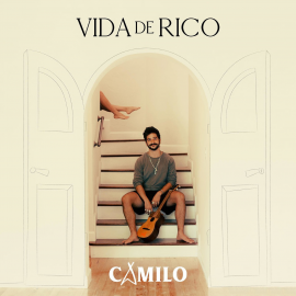 Vida De Rico - Camilo - Intro Clean - Kenny Flow - 88BPM