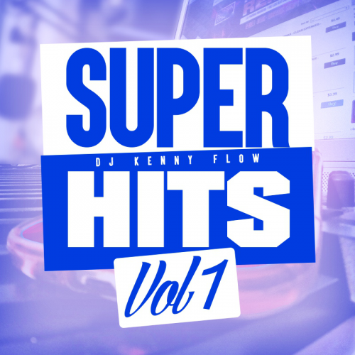 SUPER HITS VOL1 - 14 TRACKS