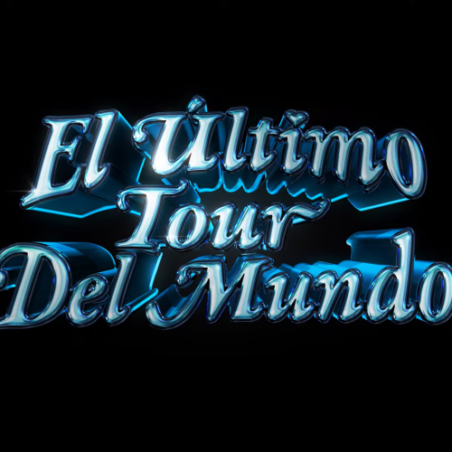 Bad Bunny - El Ultimo Tour Del Mundo - 6 Edits - Intros & Breaks - DJ CARLO KOU