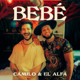 Camilo Ft. El Alfa - BEBE - 2 Versiones - Intro & Break - 130Bpm - DJ CARLO KOU