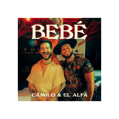 Camilo Ft. El Alfa - BEBE - 2 Versiones - Intro & Break - 130Bpm - DJ CARLO KOU