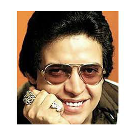 El Rey De La Puntualidad - Steady Intro - Hector Lavoe - 104 BPM - DJ C-MixX - PACK X 2