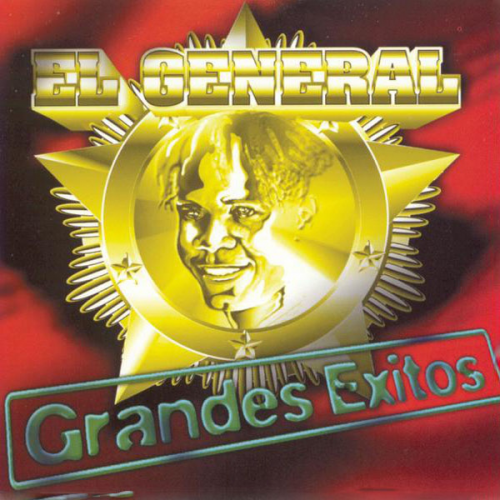 El General - Hit's Mix - DJ MAICOL REMIX - Marroneo Remix - 98BPM - ER