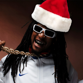 Lil Jon Ft Kool-Aid Man - All I Really Want For Christmas - Intro Outro - 100 BPM - Dj Martinez ER