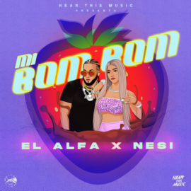 El Alfa Ft. Nesi - Mi Bom Bom - Intro Outro - Hype - 115Bpm - DJ CARLO KOU