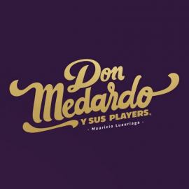 Don Medardo & Sus Players - Llorando Se Fue - (Dj Nitro Victor Cuenca - Intro Outro Break Stable) - 108 - Bpm - ER