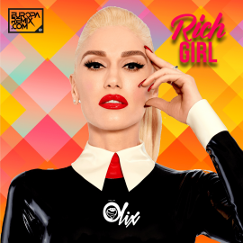 Gwen Sefani x Olix - Rich Girl - OlixDJ - Afro Moombahton Remix - 102Bpm