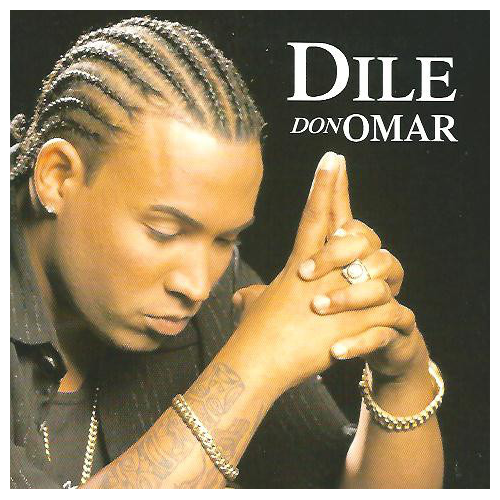 Don Omar - Dile Oye Mami - Intro Outro - Mashup Moombah - 105Bpm - DJ CARLO KOU