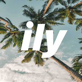 Surf Mesa - ily (i love you baby) - Guaracha Remix - 128 Bpm