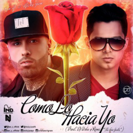 Nicky Jam Ft. Ken-Y - Como Lo Hacia Yo - DJ MAICOL REMIX - Mambo Original Remix - Intro Outro - 110BPM - ER