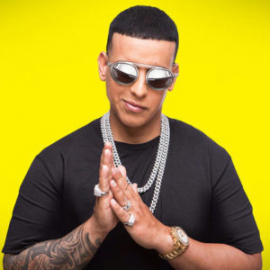 Daddy Yankee - Pose - Intro Outro - TransitionToGroove - 117-128Bpm - DJ CARLO KOU