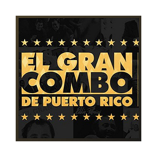 Azuquita Pal Cafe - El Gran Combo - Salsa - Que Le Den Intro Breakdown - Steady - DJ Kenny Flow - 94bpm