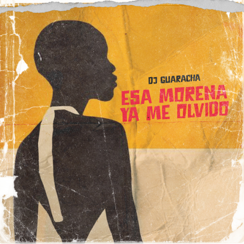 DJ Guaracha - Esa Morena Ya Me Olvido - Aleteo Remix - 128BPM - DJ Romy