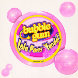 Lele Pons Ft Yandel - Bubble Gum - Simple Edit - 90 BPM - Dj Martinez ER