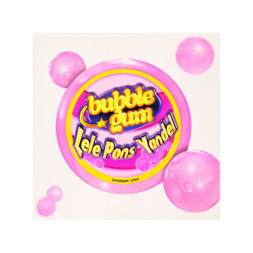 Lele Pons Ft Yandel - Bubble Gum - Simple Edit - 90 BPM - Dj Martinez ER