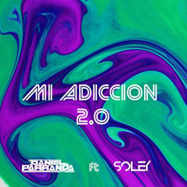 Daniel Parranda & Soley - Mi Adiccion - Intro Outro - TransitionToAleteo - 098-129Bpm - DJ CARLO KOU