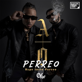 Anuel x Ozuna - Perreo - OlixDJ - Hype Intro Perreo - 090Bpm