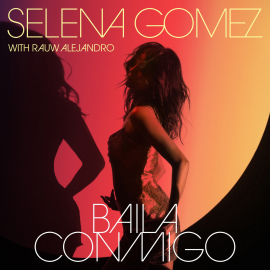 Selena Gomez Ft. Rauw Alejandro - Baila Conmigo - DJ MAICOL REMIX - Breakdown - 85BPM - ER