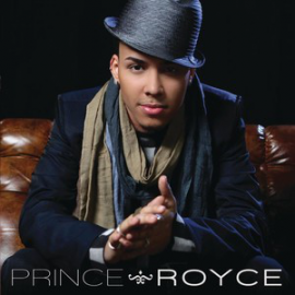 PRINCE ROYCE - STAND BY ME - DJ MAICOL REMIX - PACK 2 VERSIONES - ACAPELLA & INTRO OUTRO - ER