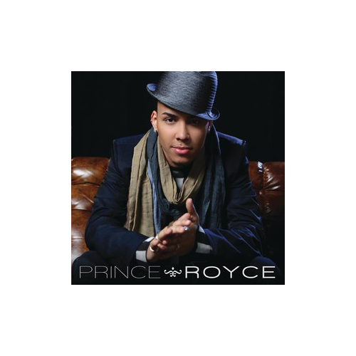 PRINCE ROYCE - STAND BY ME - DJ MAICOL REMIX - PACK 2 VERSIONES - ACAPELLA & INTRO OUTRO - ER